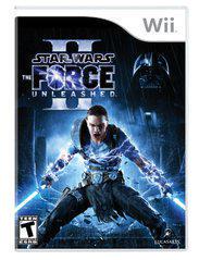 Star Wars: The Force Unleashed II (usagé)