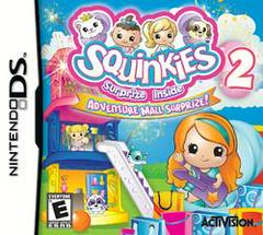 Squinkies 2 (used)