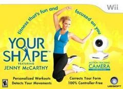 Your Shape (usagé)