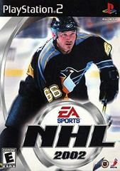 NHL 2002 (used)