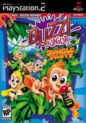 Buzz Junior Jungle Party (usagé)