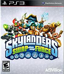 Skylanders Swap Force [Game Only] (Used)