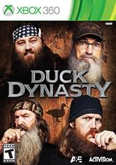 Duck Dynasty (used)