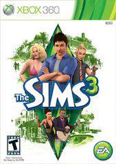 The Sims 3 (used)