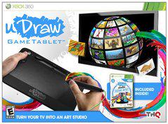 uDraw GameTablet [uDraw Studio: Instant Artist] (Used)