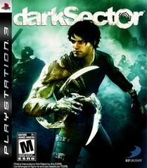 Dark Sector (usagé)