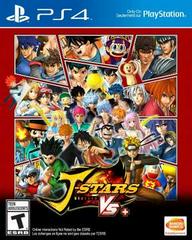 J-Stars Victory VS+ (usagé)