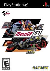 MotoGP 07 (used)