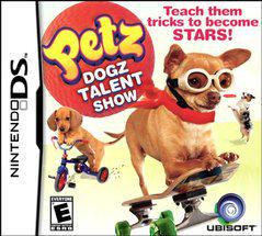 Petz: Dogz Talent Show (used)