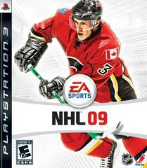NHL 09 (usagé)