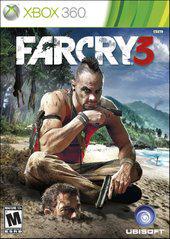 Far Cry 3 (used)
