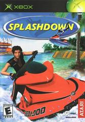 Splashdown (usagé)