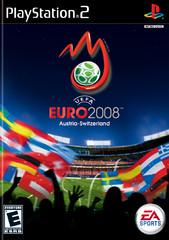 UEFA Euro 2008 (used)