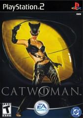 Catwoman (used)