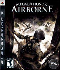 Medal of Honor Airborne (used)