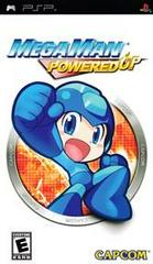 Mega Man Powered Up (usagé)