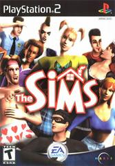 The Sims (used)