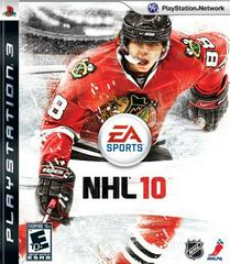 NHL 10 (used)