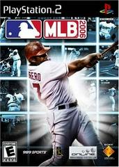 MLB 2006 (used)