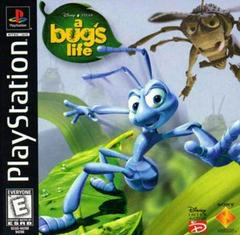 A Bug's Life (used)