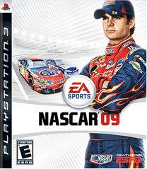 NASCAR 09 (used)