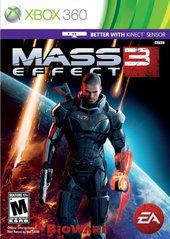 Mass Effect 3 (used)