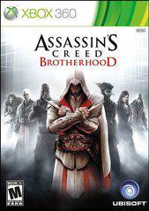 Assassin's Creed: Brotherhood (used)