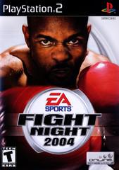 Fight Night 2004 (used)