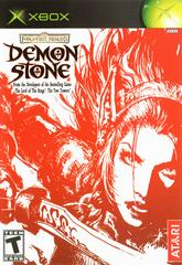Demon Stone (used)