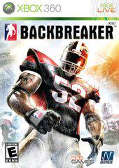 Backbreaker (used)