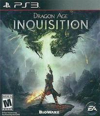 Dragon Age: Inquisition (used)