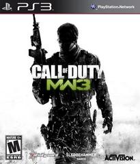 Call of Duty Modern Warfare 3 (usagé)