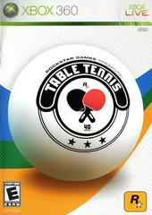 Table Tennis (used)