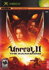 Unreal II The Awakening (usagé)