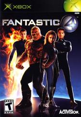 Fantastic Four (used)