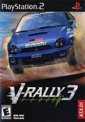 V-Rally 3 (usagé)