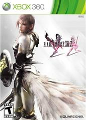 Final Fantasy XIII-2 (used)