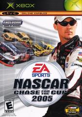 NASCAR Chase for the Cup 2005 (used)