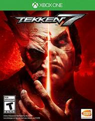 Tekken 7 (used)