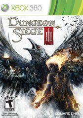 Dungeon Siege III (used)