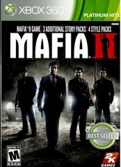 Mafia II [Platinum Hits] (used)