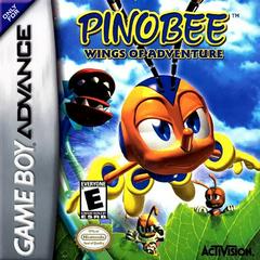 Pinobee Wings of Adventure (usagé)