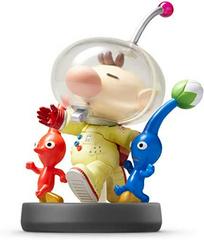 Olimar [Super Smash Bros] (usagé)