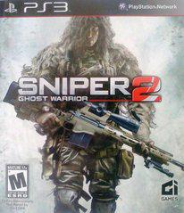 Sniper Ghost Warrior 2 (used)