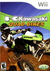 Kawasaki Used Quad Bikes
