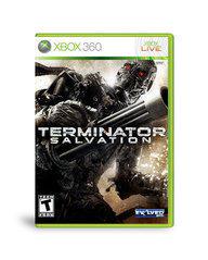 Terminator Salvation (used)