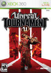 Unreal Tournament III (usagé)