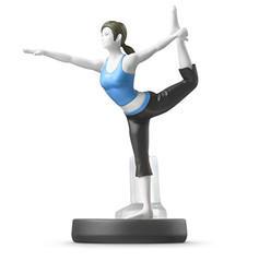 Wii Fit Trainer [Super Smash Bros] (usagé)