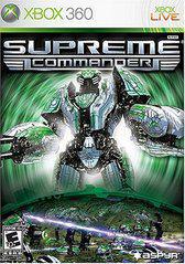 Supreme Commander (used)
