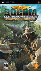 SOCOM US Navy Seals Fireteam Bravo (usagé)